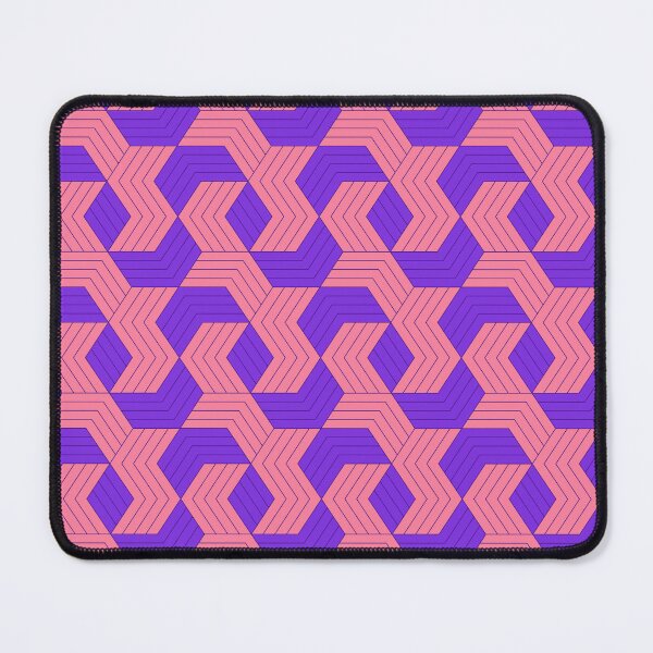 Item preview, Bold Honey Bee Checkers - Geometric Shape Pattern - Gift Sets For Women designed and sold by RoyalStarsPatts.