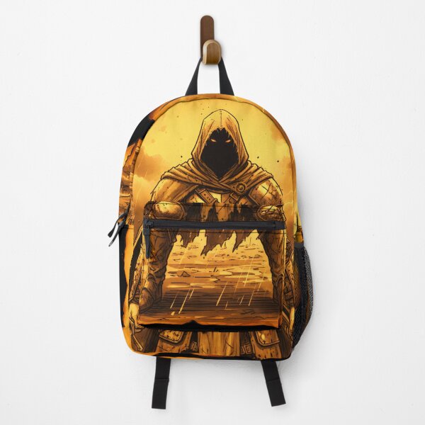 Item preview, Divine Rogue - Epic Golden Fantasy Knight designed and sold by JW3164..