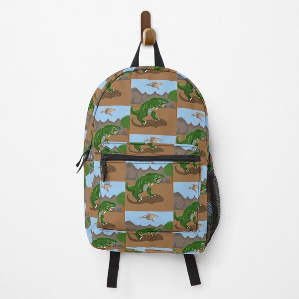 Item preview, Grumpy T Rex designed and sold by pinkyjainpan.