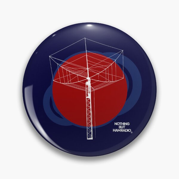 Item preview, RS-44 SAT TEE designed and sold by NOTHING BUT HAM RADIO.