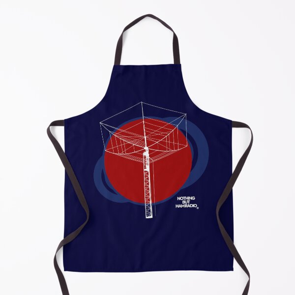 Item preview, RS-44 SAT TEE designed and sold by NOTHING BUT HAM RADIO.