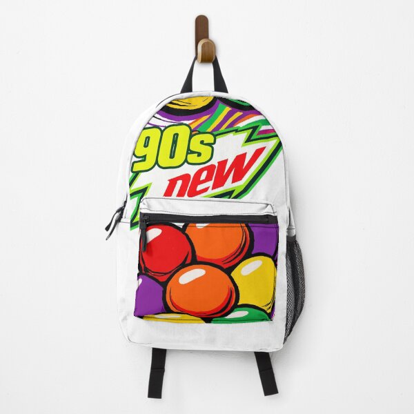 Item preview, 90s Kid Rainbow Candy 3 designed and sold by SugarCore.