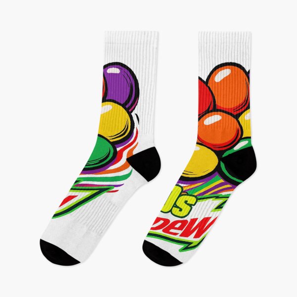 Item preview, 90s Kid Rainbow Candy  3 designed and sold by SugarCore.