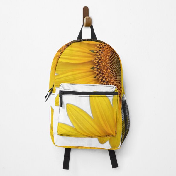 Item preview, Sunflower Bloom Icon v2 — Minimal Bold 21 designed and sold by pumsquare.