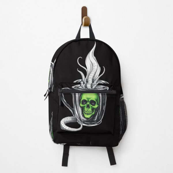 Item preview, Toxic Caffeine Fix designed and sold by GOODLOOKING10.