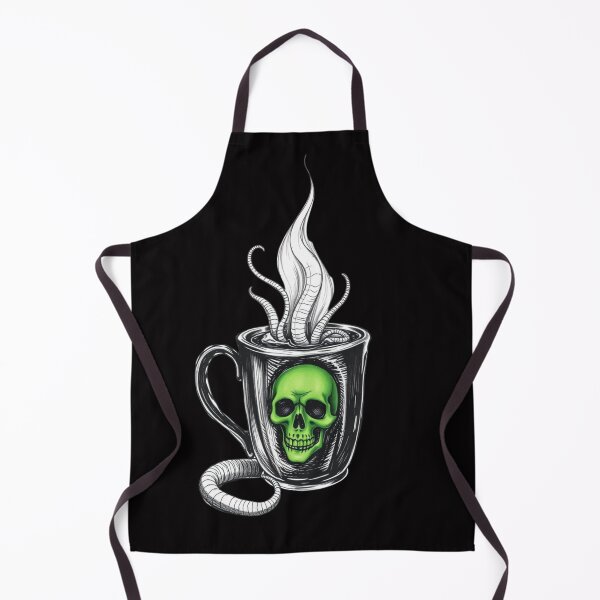 Item preview, Toxic Caffeine Fix designed and sold by GOODLOOKING10.