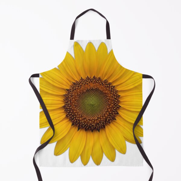 Item preview, Sunflower Bloom Icon v2 — Gradient Shading 22 designed and sold by pumsquare.