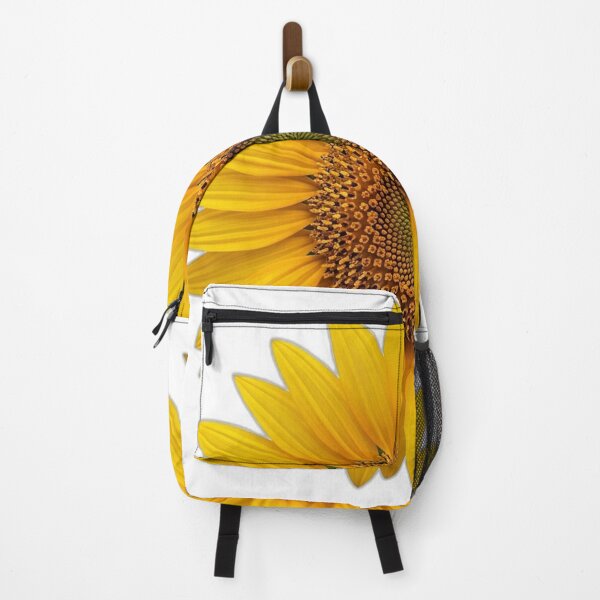Item preview, Sunflower Bloom Icon v2 — Engraved Lines 23 designed and sold by pumsquare.