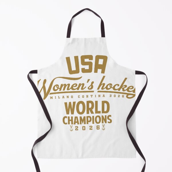 Item preview, USA WOMEN'S HOCKEY OLYMPIC CHAMPIONS 2026 designed and sold by delllsdesigns.