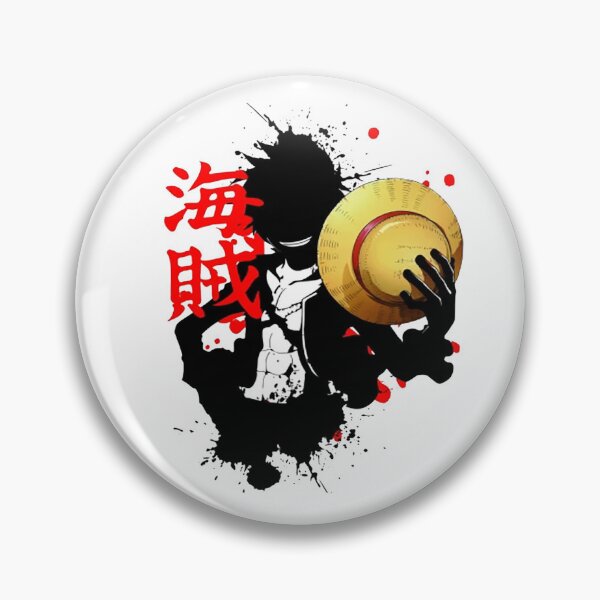 Artikelvorschau, Luffy entworfen und verkauft von JordenShea.