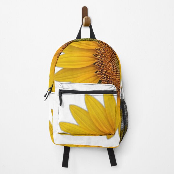 Item preview, Sunflower Bloom Icon v2 — Bold Outline 26 designed and sold by pumsquare.