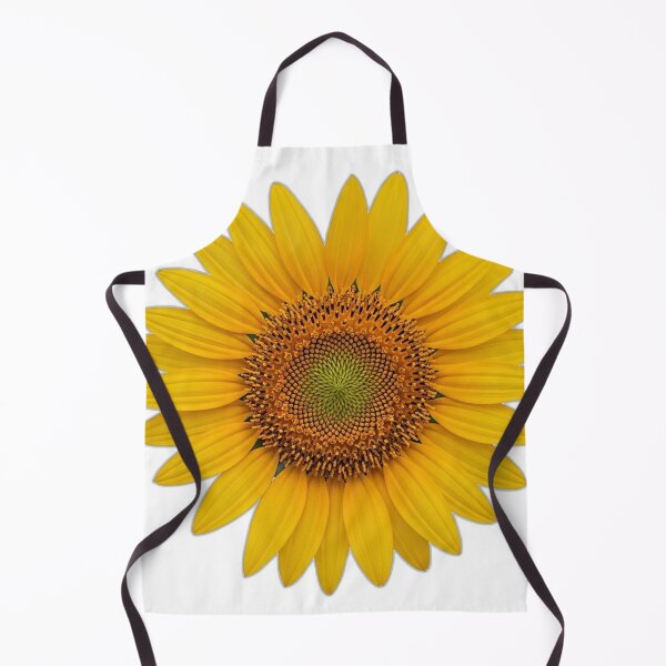 Item preview, Sunflower Bloom Icon v2 — Bold Outline 26 designed and sold by pumsquare.