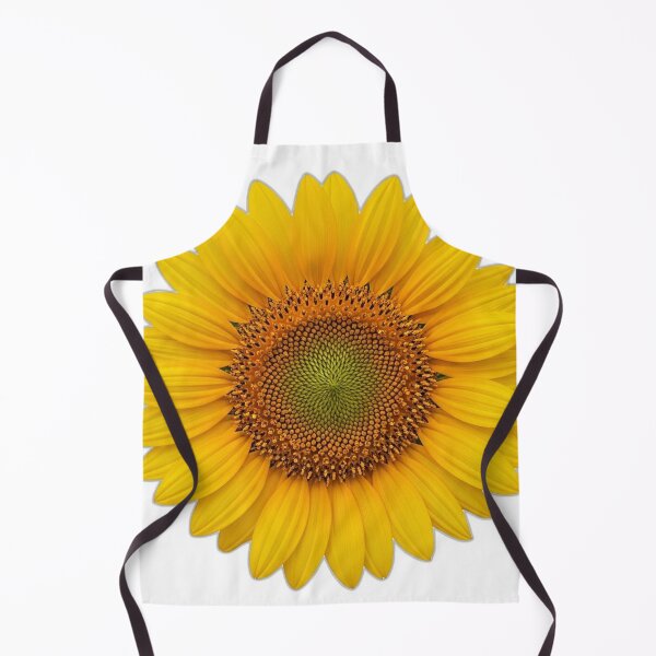Item preview, Sunflower Bloom Icon v2 — Stained Glass 27 designed and sold by pumsquare.