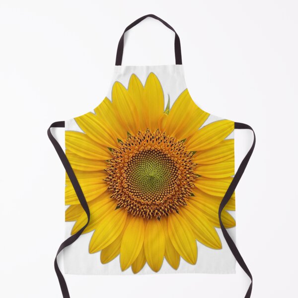 Item preview, Sunflower Bloom Icon v2 — Geometric Mandala 28 designed and sold by pumsquare.