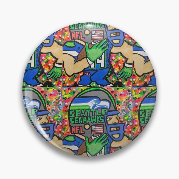 Item preview, Seahawks rise as champions- unity, grit, destiny fulfilled. designed and sold by S.A.F.E Colors of hope studio.