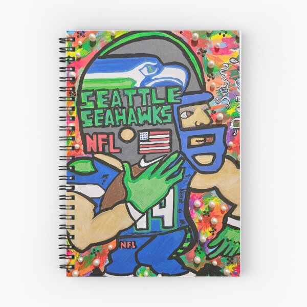 Item preview, Seahawks rise as champions- unity, grit, destiny fulfilled. designed and sold by S.A.F.E Colors of hope studio.