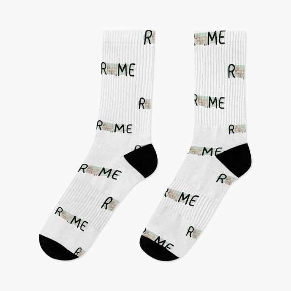 Item preview, When in ROME... designed and sold by JessicasCraftyC.