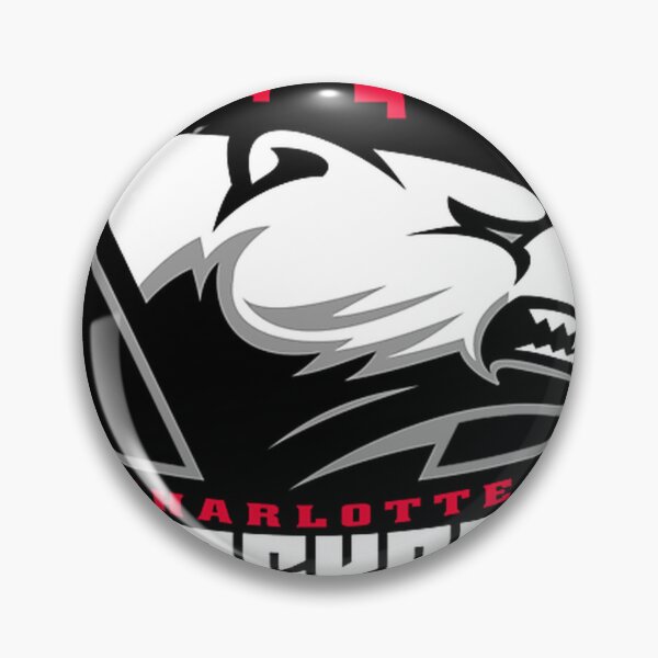 Item preview, Cool Charlotte Icon designed and sold by Daniel Haiduc.
