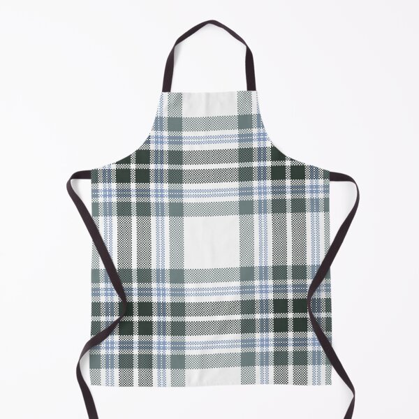 Item preview, Modern Gray Green Plaid Seamless Pattern designed and sold by PowerAntShop.