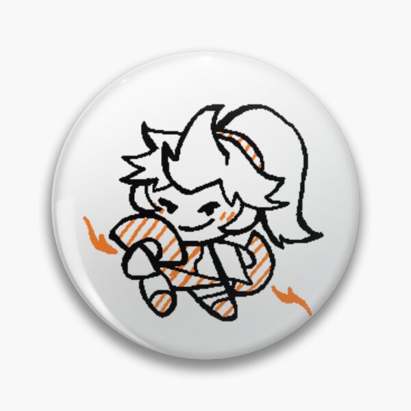 Item preview, Anran [MSPAINTWATCH] designed and sold by CowboyKhajiit.