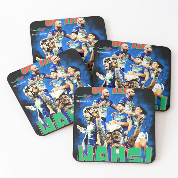 Item preview, Up The Wahs designed and sold by One More Rep.