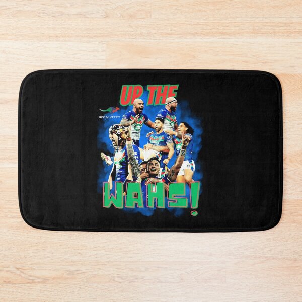 Item preview, Up The Wahs designed and sold by One More Rep.