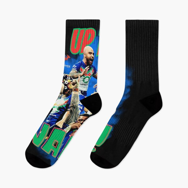 Item preview, Up The Wahs designed and sold by One More Rep.