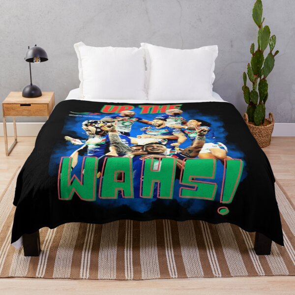 Item preview, Up The Wahs designed and sold by One More Rep.