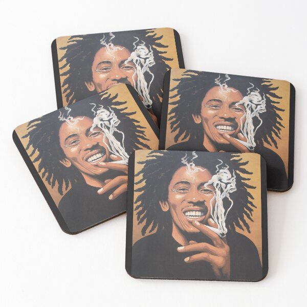 Item preview, Marley Artwork Painting Rasta designed and sold by Zion Lion .