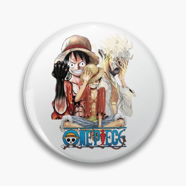 Artikelvorschau, Luffy entworfen und verkauft von JordenShea.