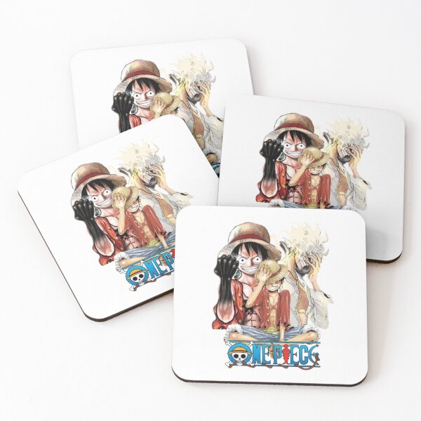 Artikelvorschau, Luffy entworfen und verkauft von JordenShea.