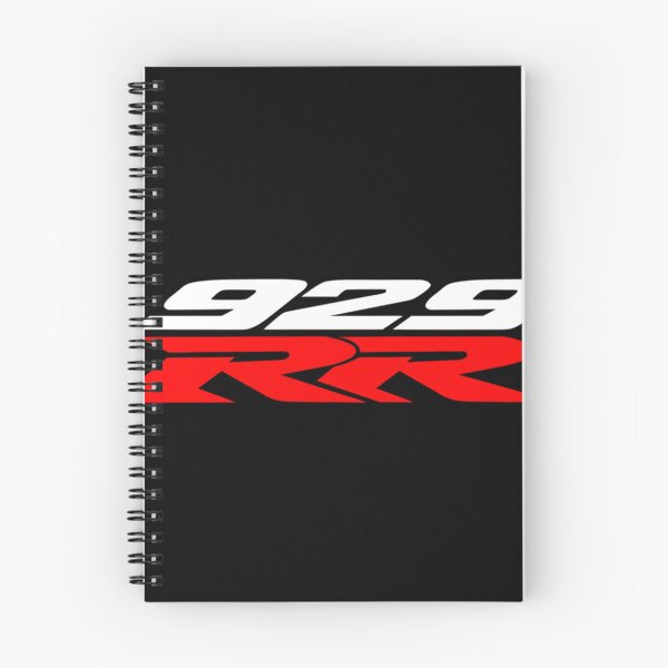 Item preview, Honda Cbr 929 Rr Motorcycle Logo designed and sold by BEDJAOUI.