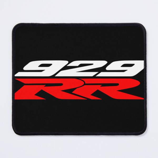 Item preview, Honda Cbr 929 Rr Motorcycle Logo designed and sold by BEDJAOUI.