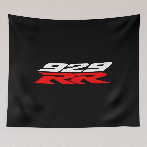 Item preview, Honda Cbr 929 Rr Motorcycle Logo designed and sold by BEDJAOUI.