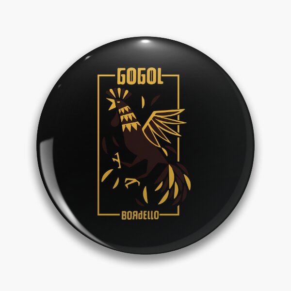 Item preview, Gogol Bordello Boulder Theater designed and sold by Kinegypt.