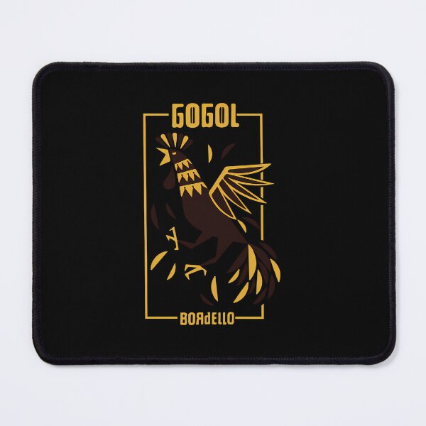 Item preview, Gogol Bordello Boulder Theater designed and sold by Kinegypt.