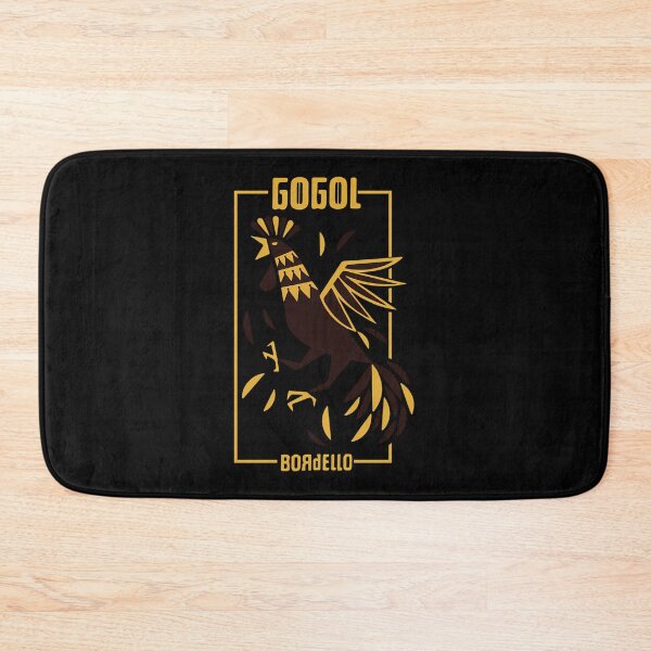 Item preview, Gogol Bordello Boulder Theater designed and sold by Kinegypt.