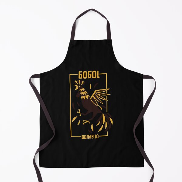 Item preview, Gogol Bordello Boulder Theater designed and sold by Kinegypt.
