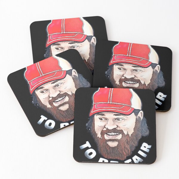 Item preview, To Be Fair designed and sold by One More Rep.