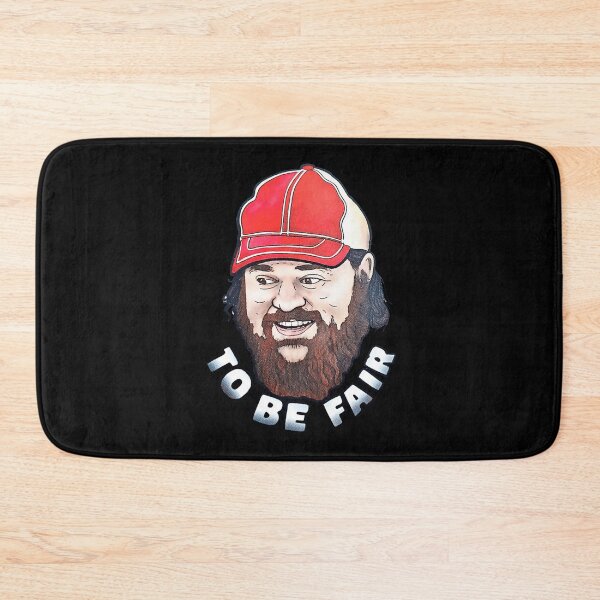 Item preview, To Be Fair designed and sold by One More Rep.
