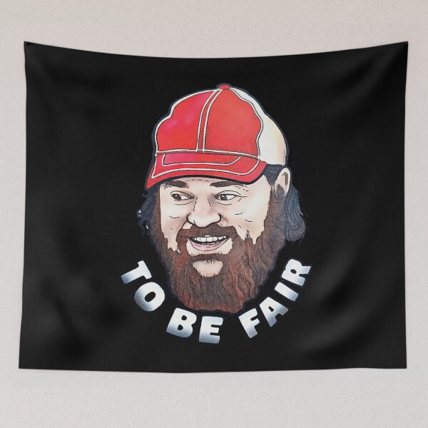 Item preview, To Be Fair designed and sold by One More Rep.
