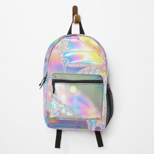 Item preview, Iridescent Melting Butterfly Glow designed and sold by CoquetteLunaCo.
