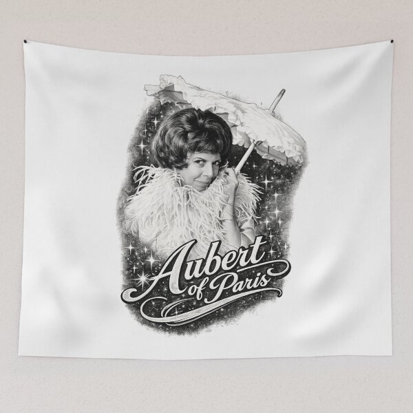 Item preview, Gladys Kravitz Fashion Show Debut designed and sold by DETOURFROMCRAZY.