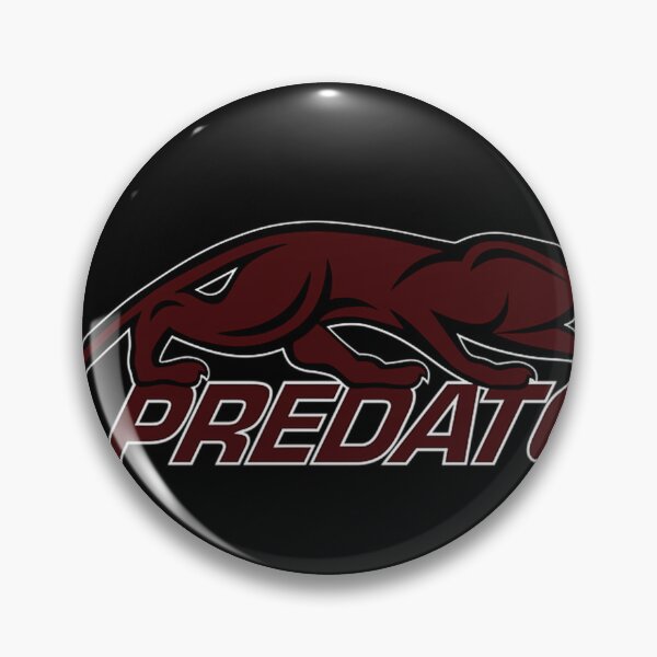 Item preview,  Predator Cues Red Logo designed and sold by Abdulkareem Shab.