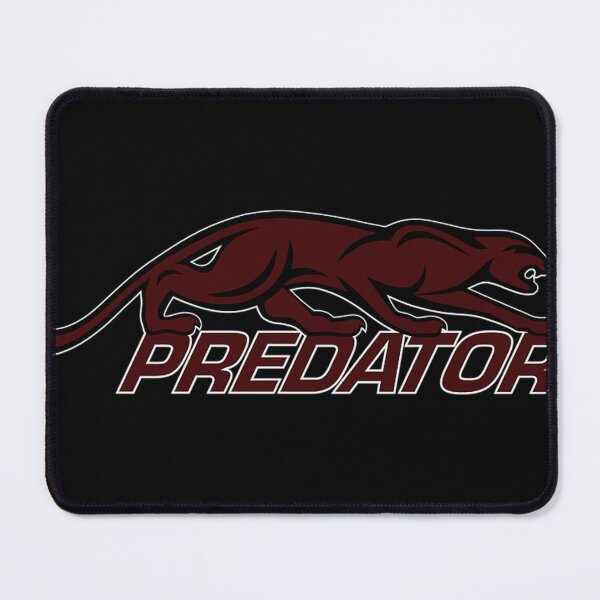 Item preview,  Predator Cues Red Logo designed and sold by Abdulkareem Shab.