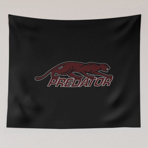 Item preview,  Predator Cues Red Logo designed and sold by Abdulkareem Shab.