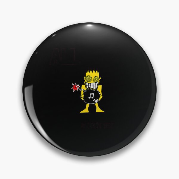Item preview, Allroy Sez designed and sold by Kinegypt.