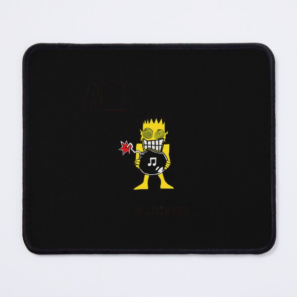 Item preview, Allroy Sez designed and sold by Kinegypt.