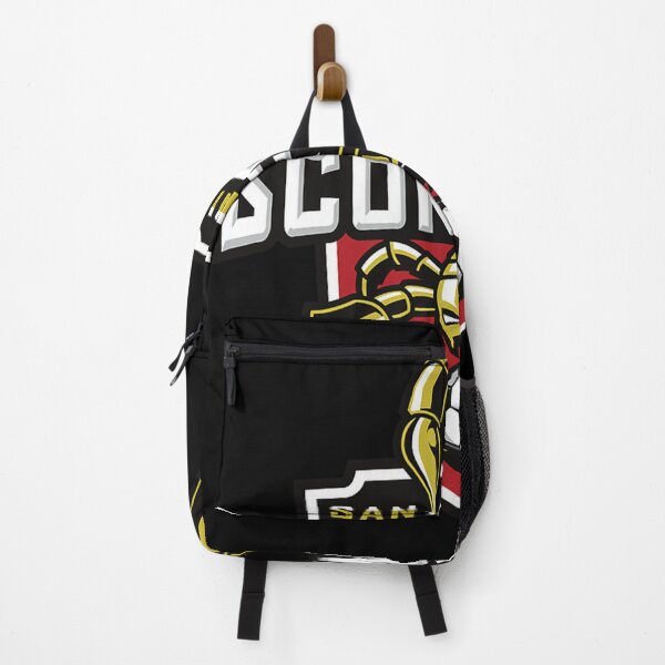 Item preview, The San Antonio Scorpions Logo designed and sold by BEDJAOUI.