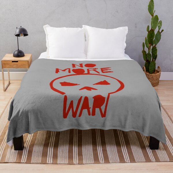 Item preview, NO MORE WAR designed and sold by TEOSEF.